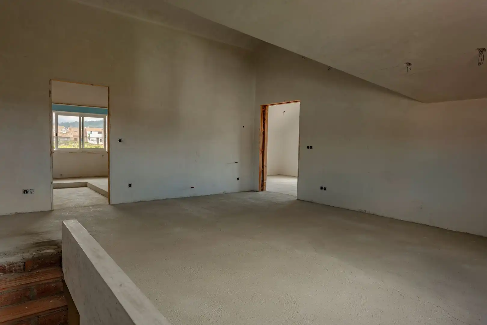 Casa o chalet en venta en Vigo  con Calefacción, Jardín privado y Parquet