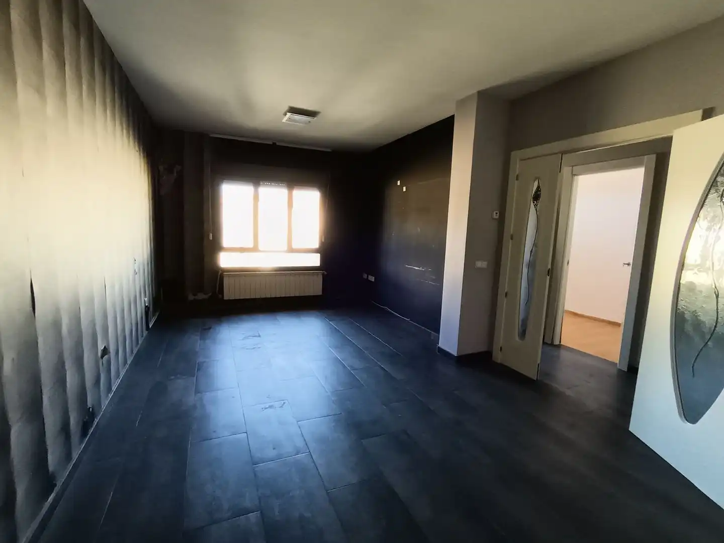 Casa adosada en venta en Alcolea de Calatrava con Calefacción, Jardín privado y Piscina