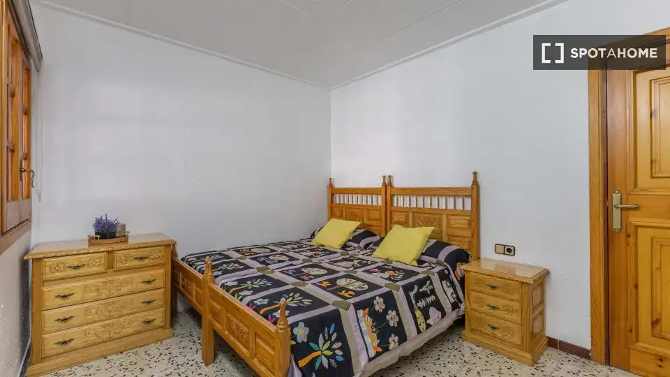 Wohnung mit Terrasse zur Miete in Castellnou - Can Mir - Can Solà, imagen 9