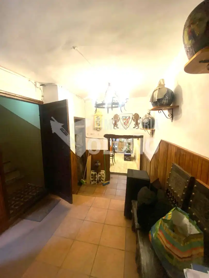 Finca rústica en venta en Laguardia con Trastero