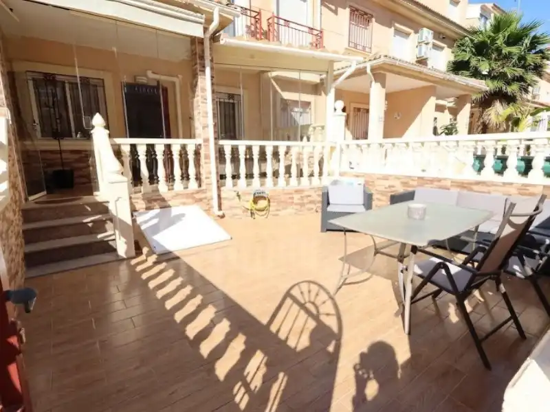 Adosado en venta en Orihuela Costa