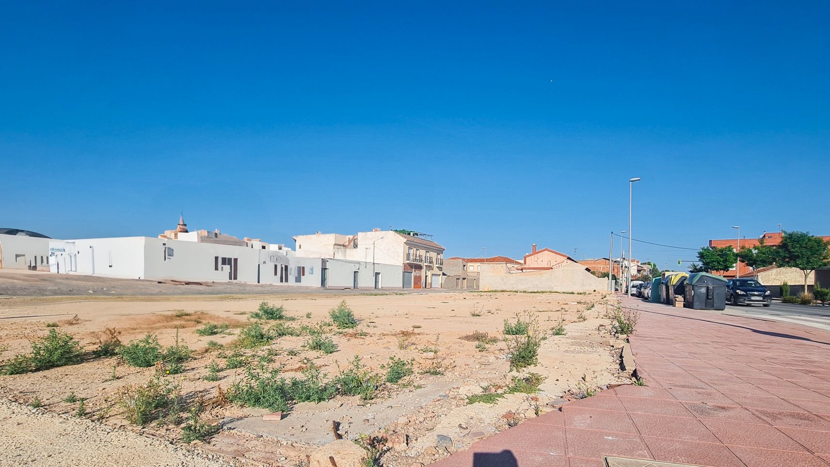 Residential for sale in Torre-Pacheco