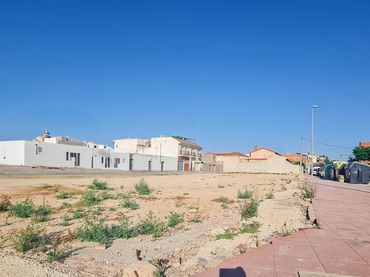 Grundstücke und Bauplätze zum Verkauf in Mar Menor Golf
