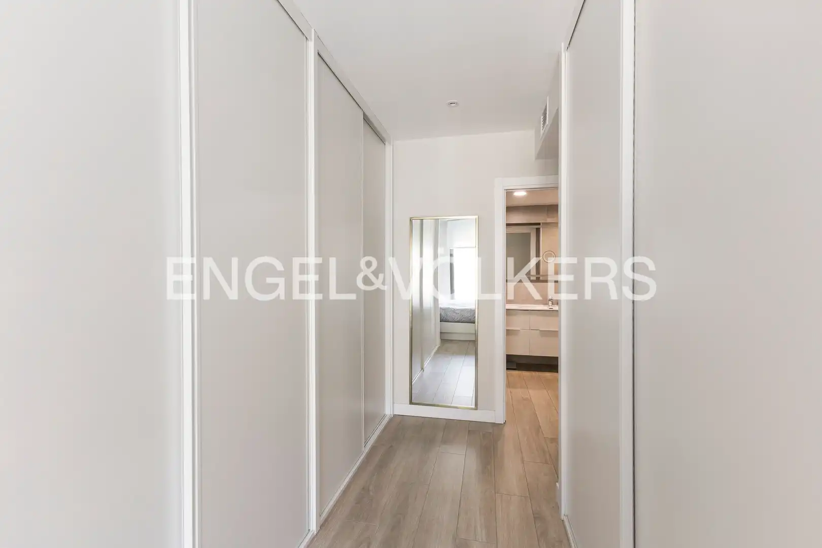 Flat for rent in Valdebebas - Valdefuentes