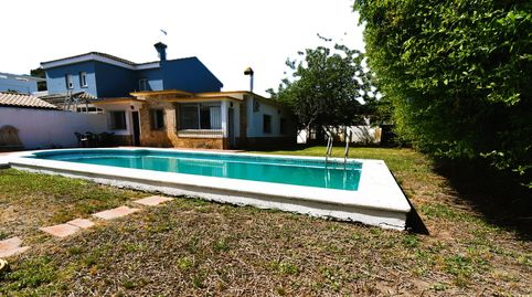 Foto 4 de Casa o xalet en venda a Valdelagrana, El Puerto de Santa María