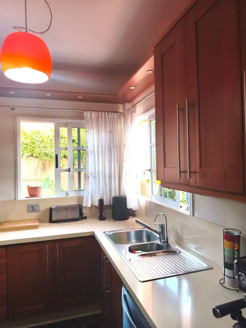 Haus mit Garten zum Verkauf in Guayonje - Mesa del Mar, imagen 22