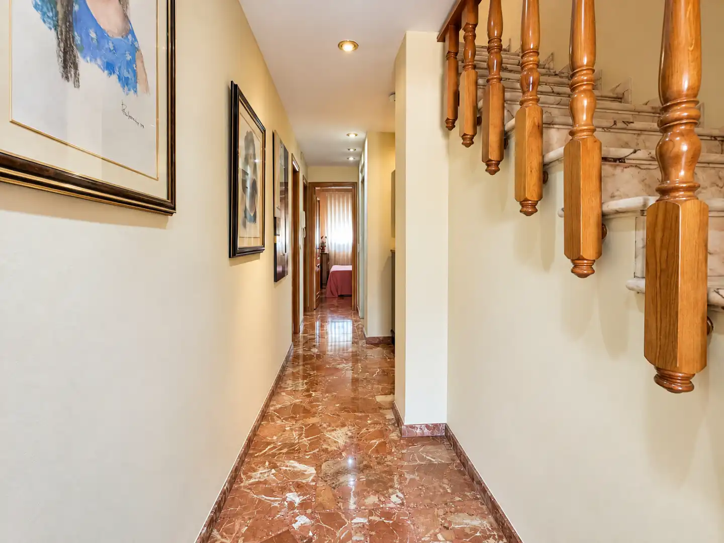 Casa a schiera con terrazza in vendita a Avinguda Gómez Ferrer Gómez Ferrer, imagen 45