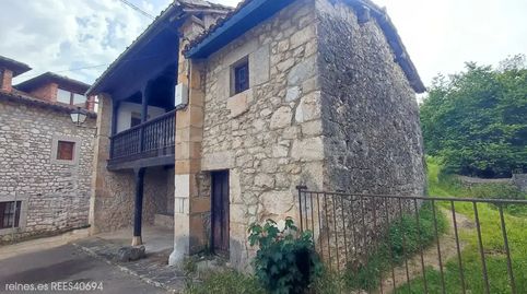 Foto 3 de Casa o xalet en venda a N/a, Cabrales, Asturias