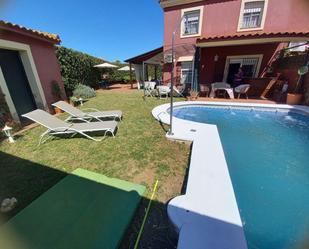 Casa o xalet en venda a Calle Don Juan de Borbón, Espartinas Pueblo