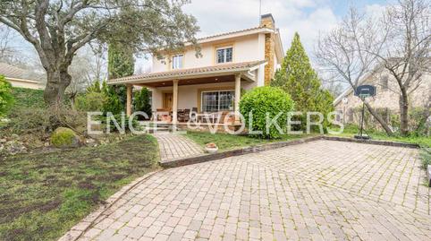 Photo 2 of House or chalet for sale in El Guijo - Colonia España, Galapagar