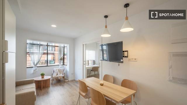 Piso en Alquiler en Buena Vista