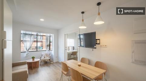 Photo 5 of Flat to rent in Buena Vista,  Madrid Capital