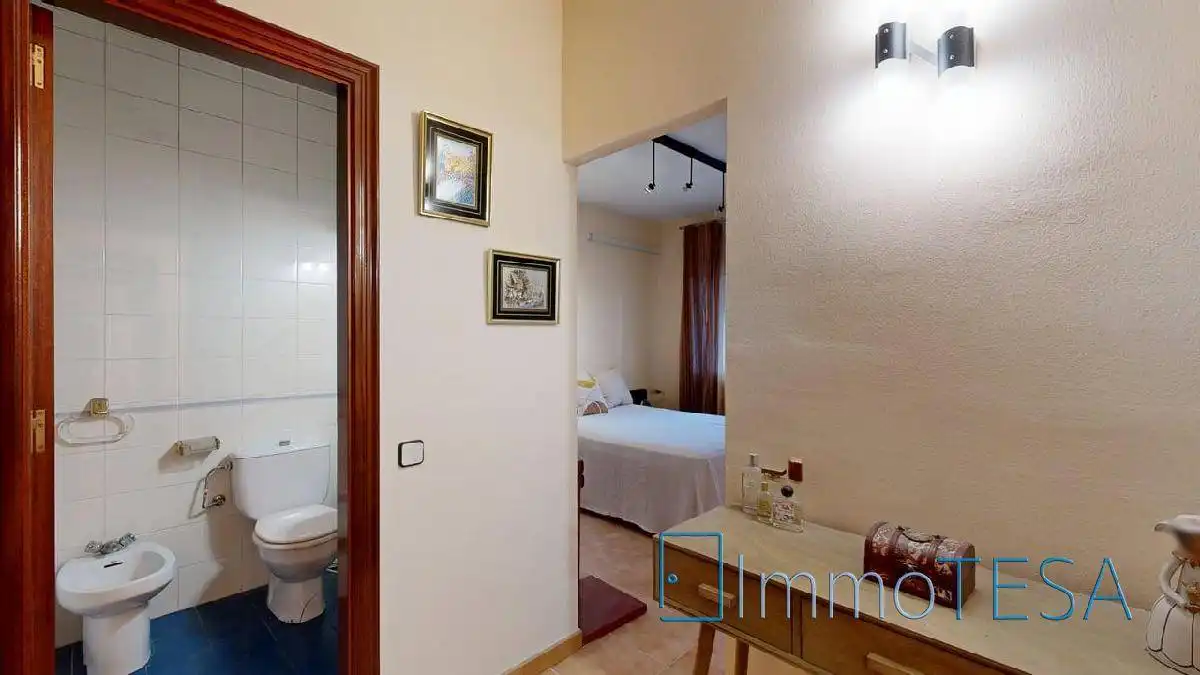 Habitación de Piso en venta en Barberà del Vallès con Calefacción, Trastero y Balcón