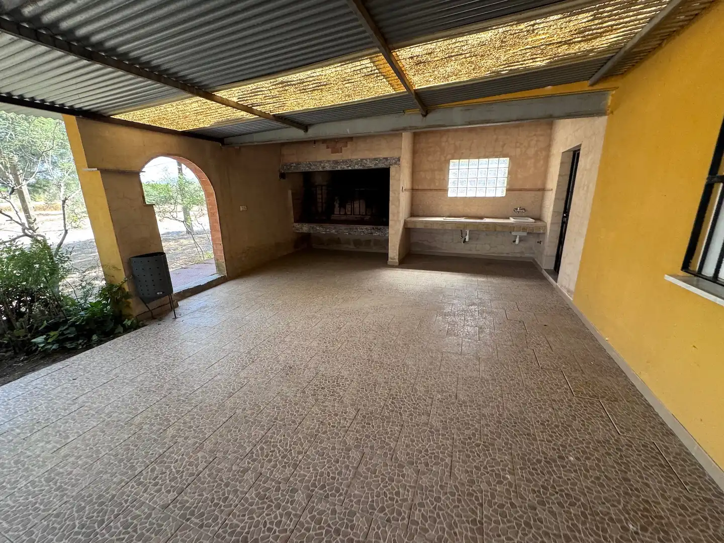 Casa rústica amb jardí en venda a Las Tiesas, imagen 15