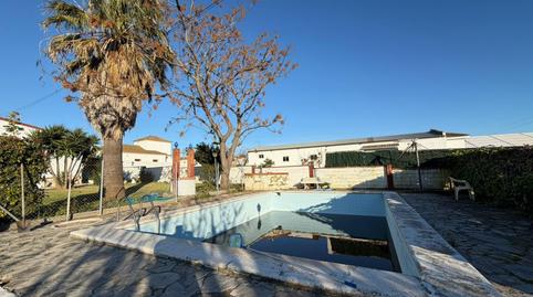 Foto 3 de Casa o xalet en venda a La Soledad, Chiclana de la Frontera