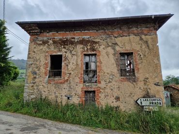 Casa in vendita a Calle Linares