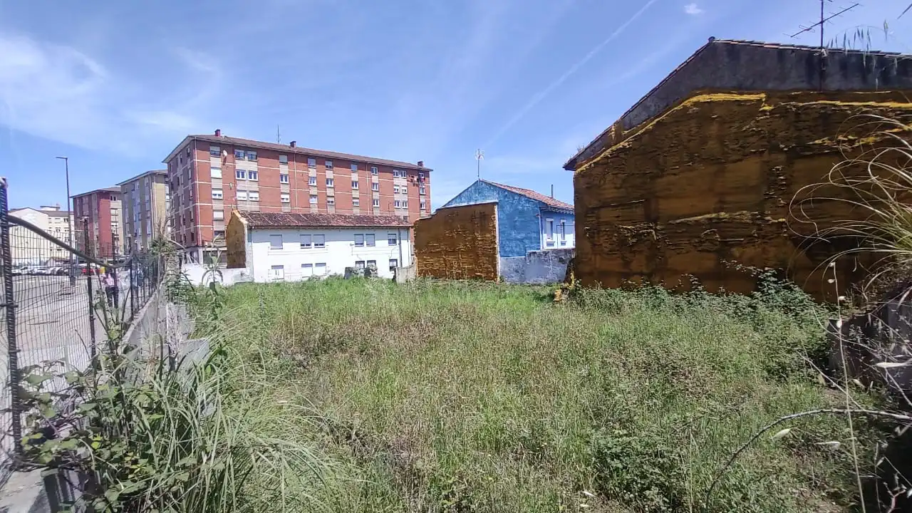 Wohnbaugrundstück zum Verkauf in Calle Santa Apolonia, imagen 9
