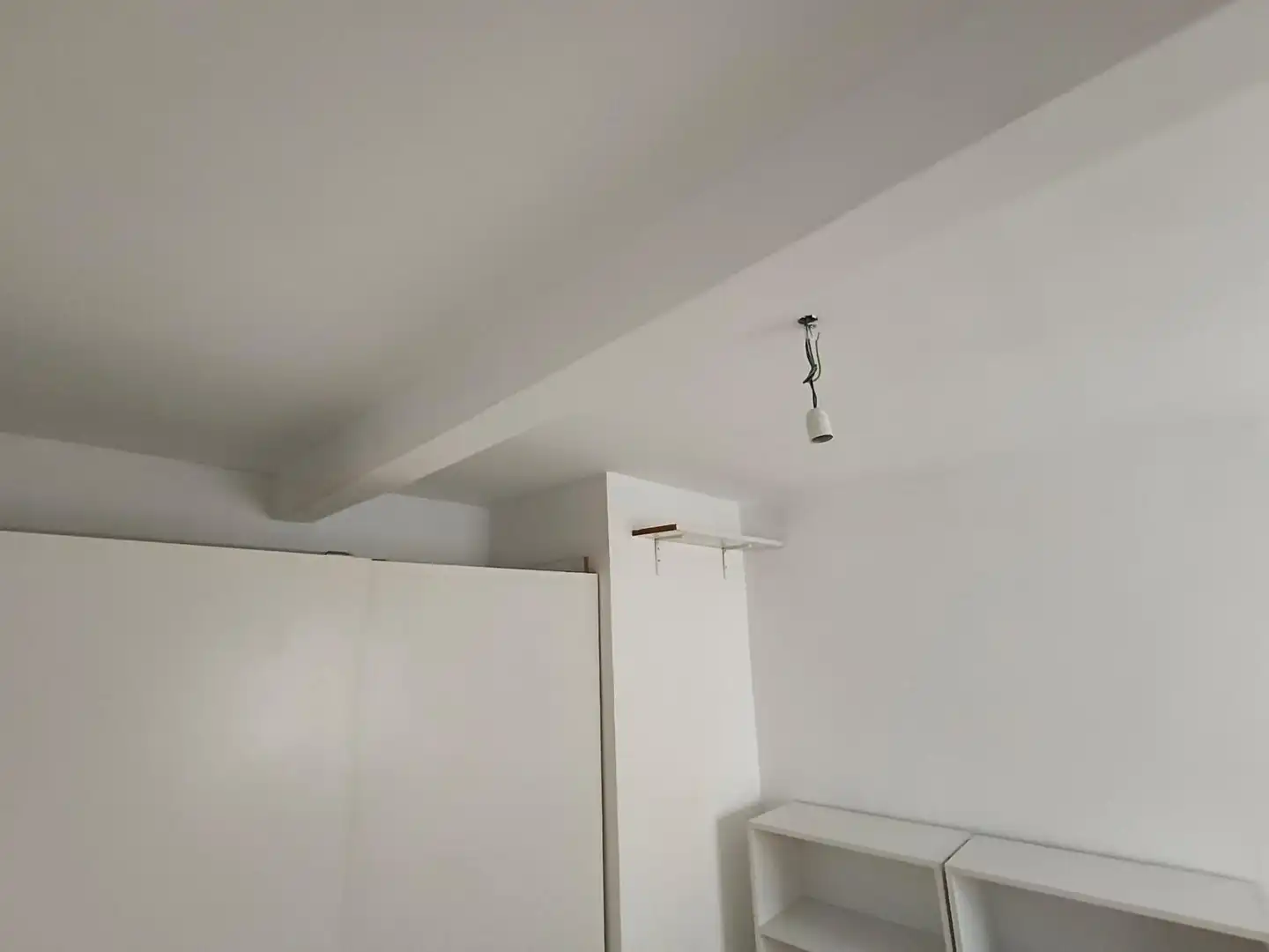 Apartamento de alquiler en Madrid con Aire acondicionado y Calefacción