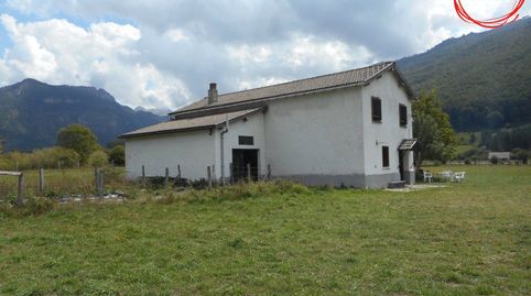 Foto 2 de Casa o xalet en venda a Isaba / Izaba, Navarra