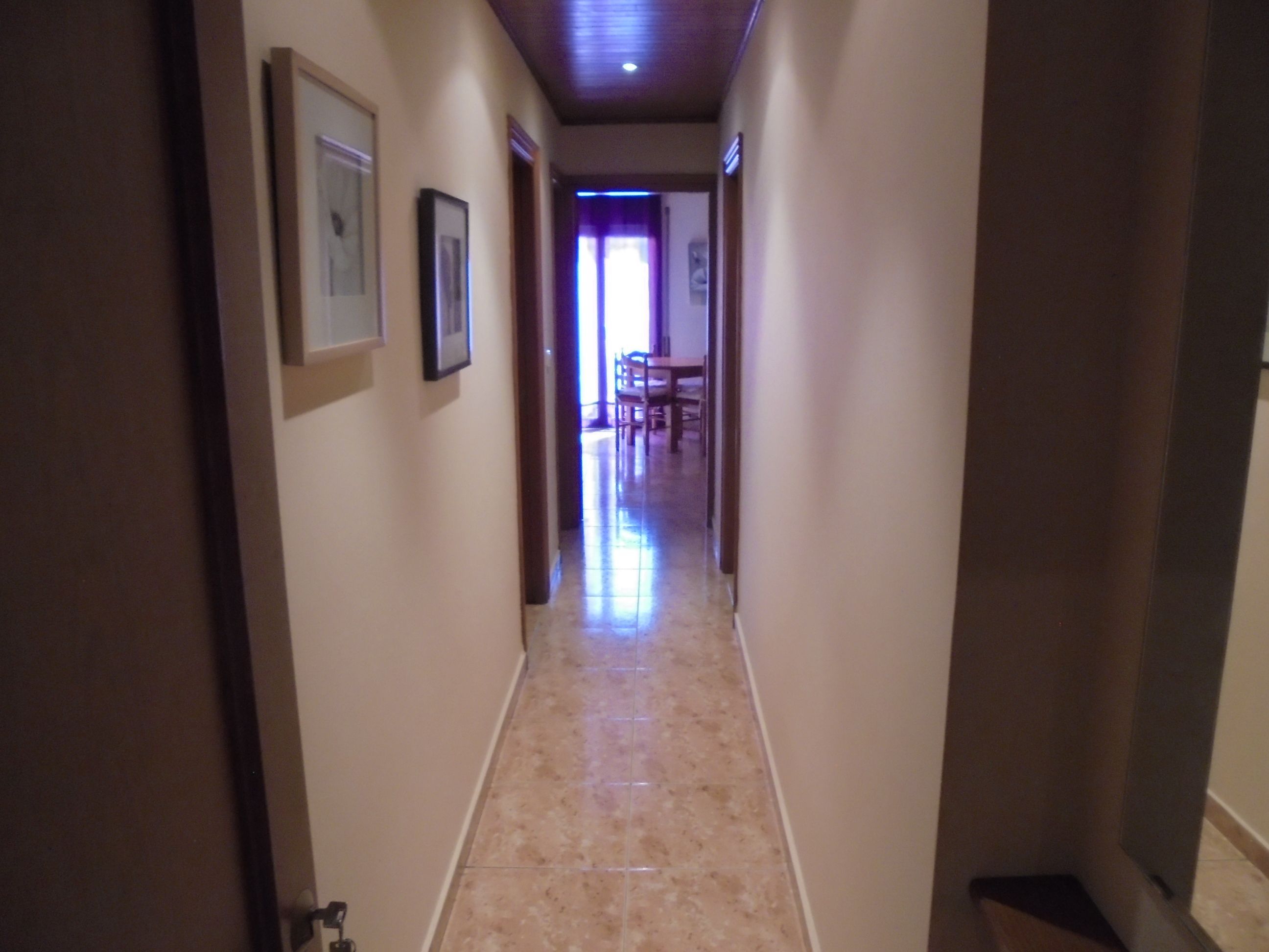 Apartment to rent in La Seu d'Urgell  with Heating, Parquet flooring and Furnished