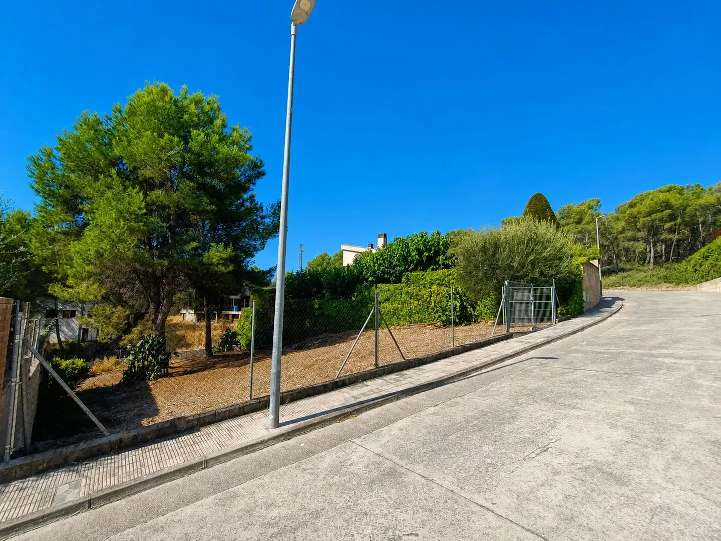 Terreno residencial en venta en Canyelles, imagen 15