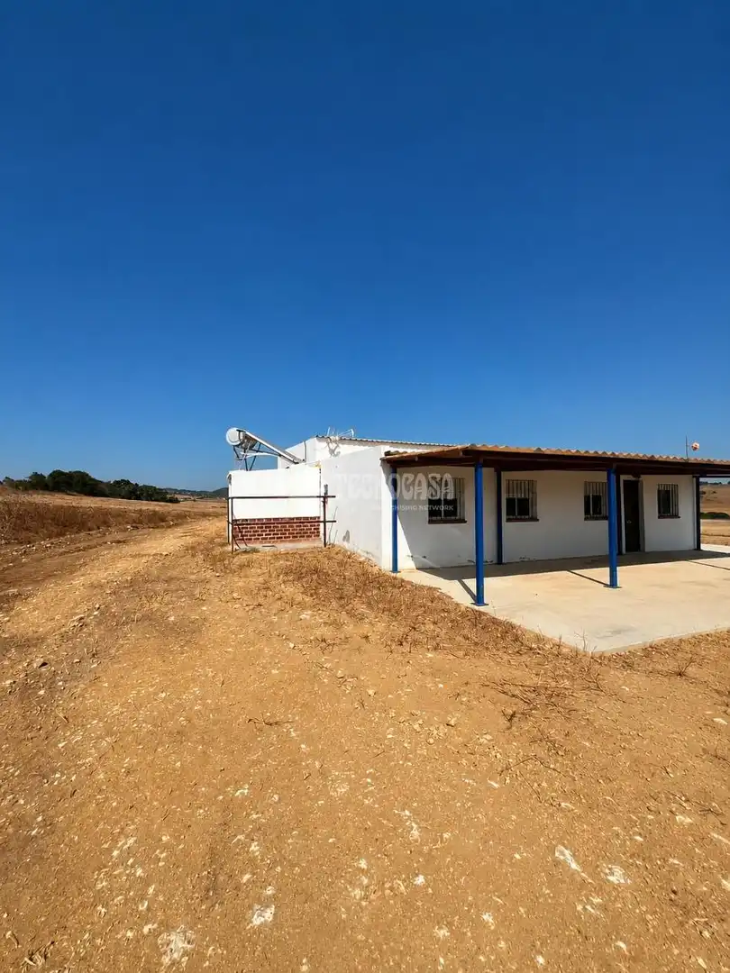 Casa con jardín en venta en Medina Sidonia, imagen 6