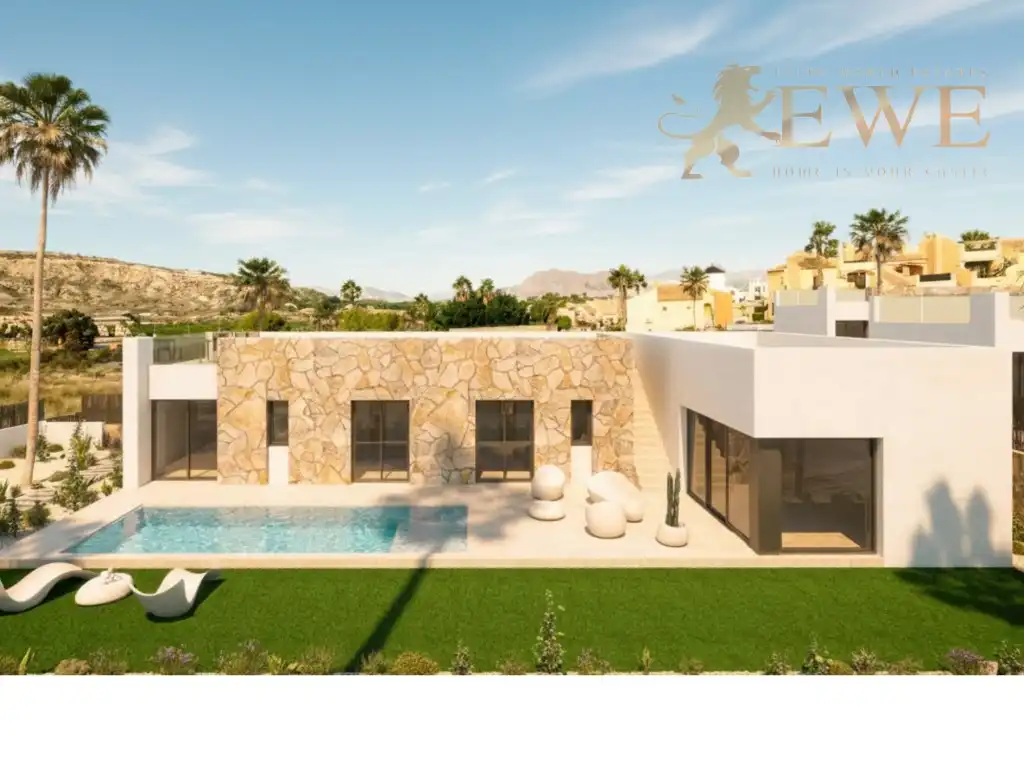 Casa en venta en Calle Benferri, imagen 3