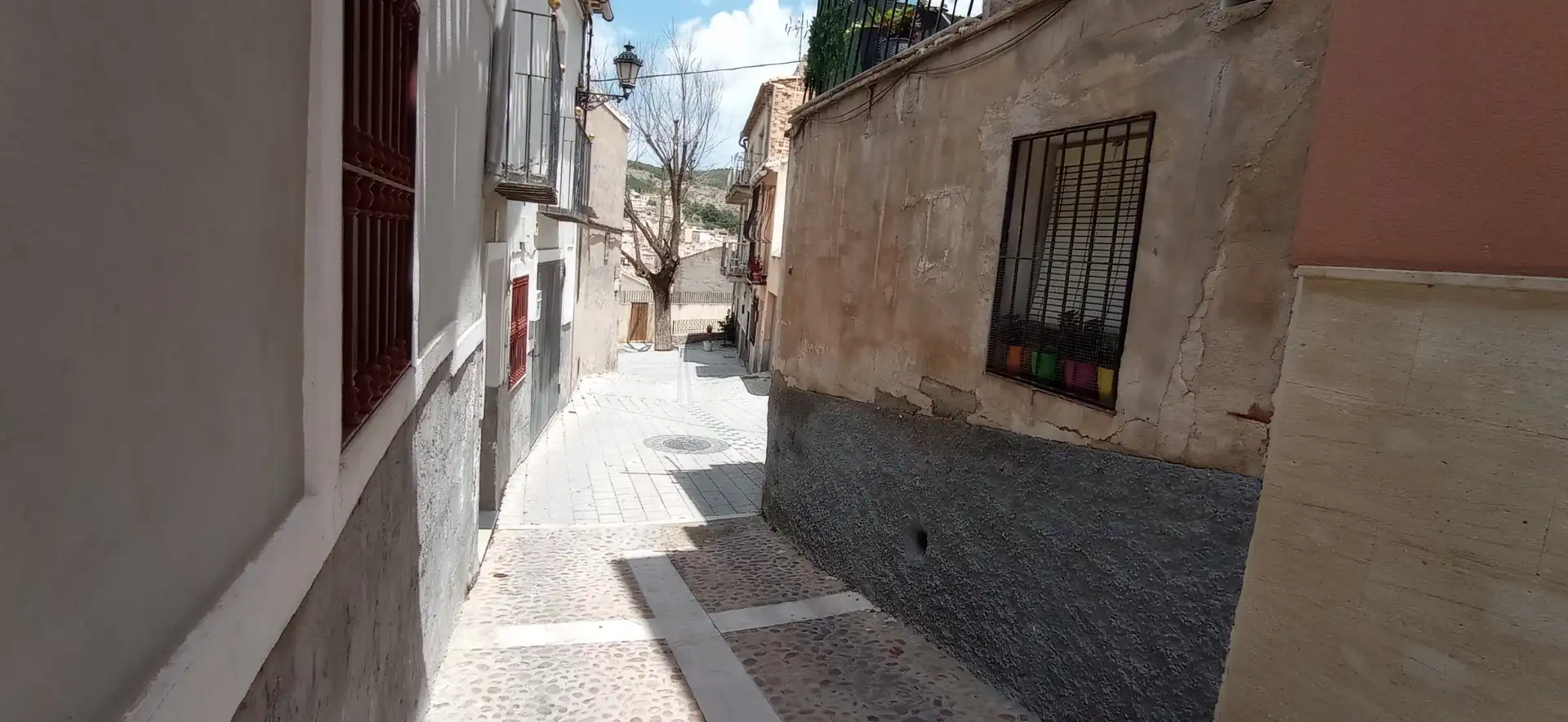 Flat for sale in Calle Soledad, Caravaca de la Cruz