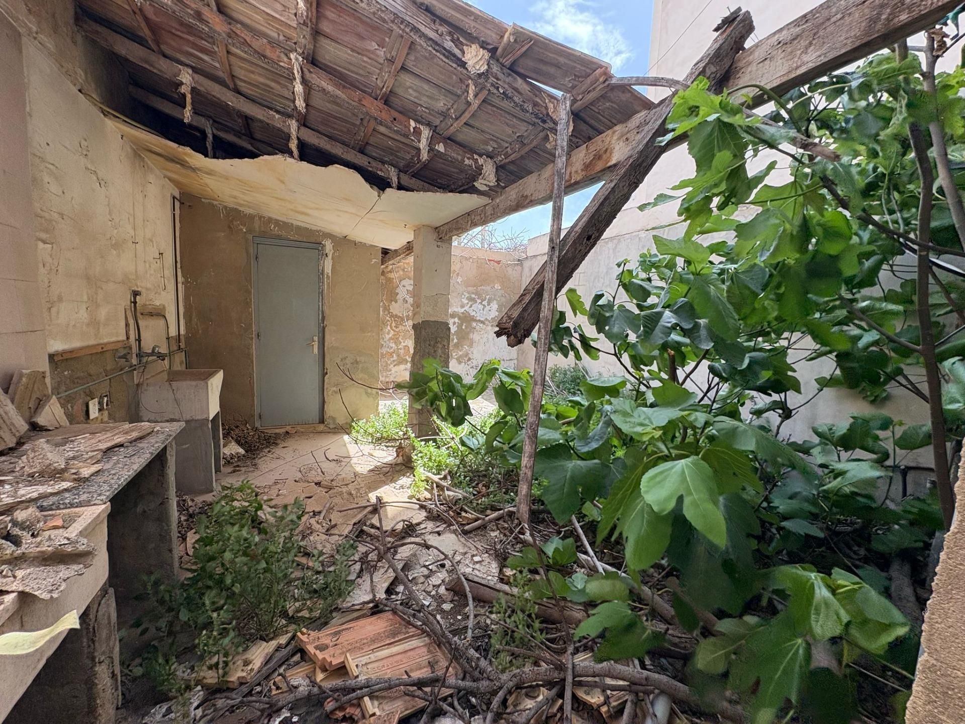 Planta baja for sale in Elche / Elx  with Terrace