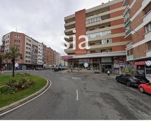 Exterior view of Garage for sale in Vitoria - Gasteiz