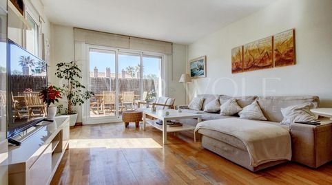 Foto 5 de Planta baja en venta en Levantina - Montgavina - Quintmar, Sitges