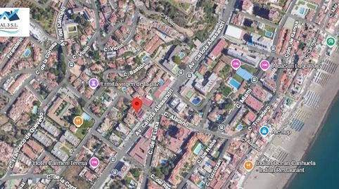 Foto 2 de Piso en venta en Avenida Carlota Alexandri, Montemar, Torremolinos