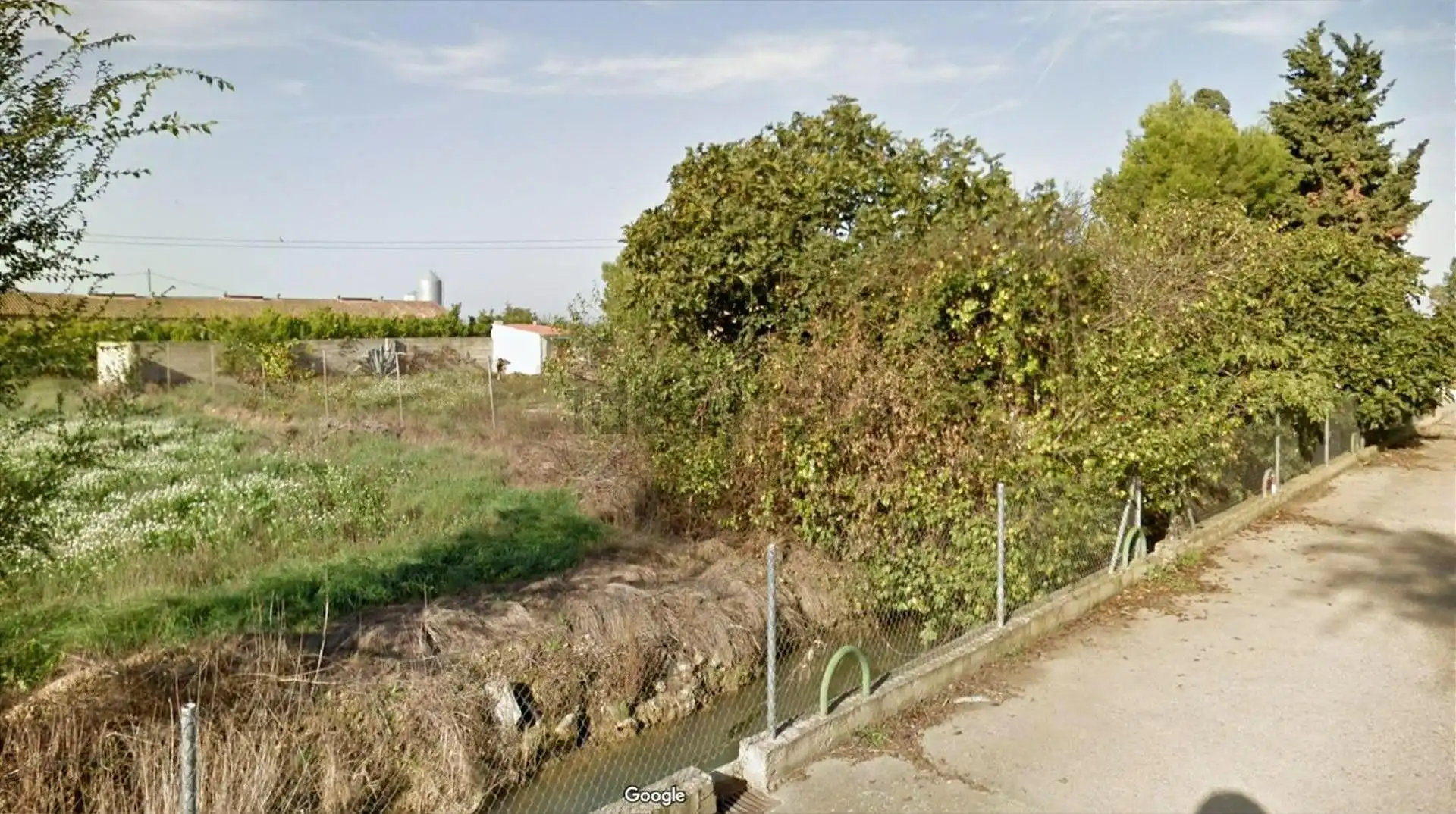Terreni e lotti in vendita a Camino CORCULLOS, imagen 3