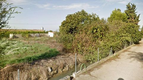 Venta de terreno urbano en Camino CORCULLOS 48 Polígono 18 Parcela 619., immagine 3