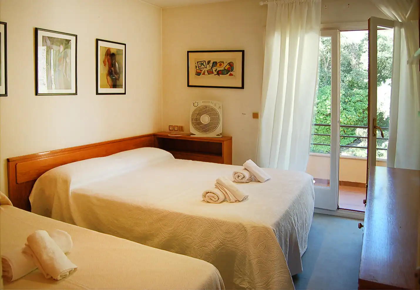 Chalet con terraza en venta en Golf Costa Brava, imagen 32