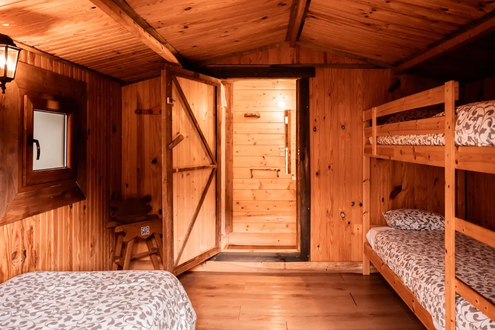 Bedroom of Buildings for sale in Cercedilla