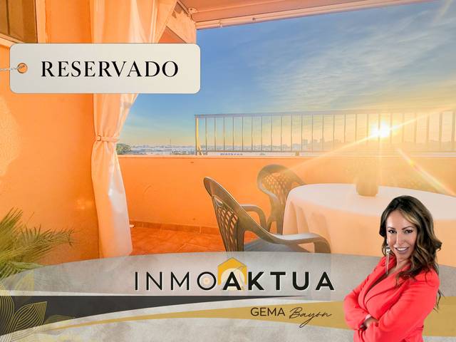 Piso en Venta en Pozoalbero