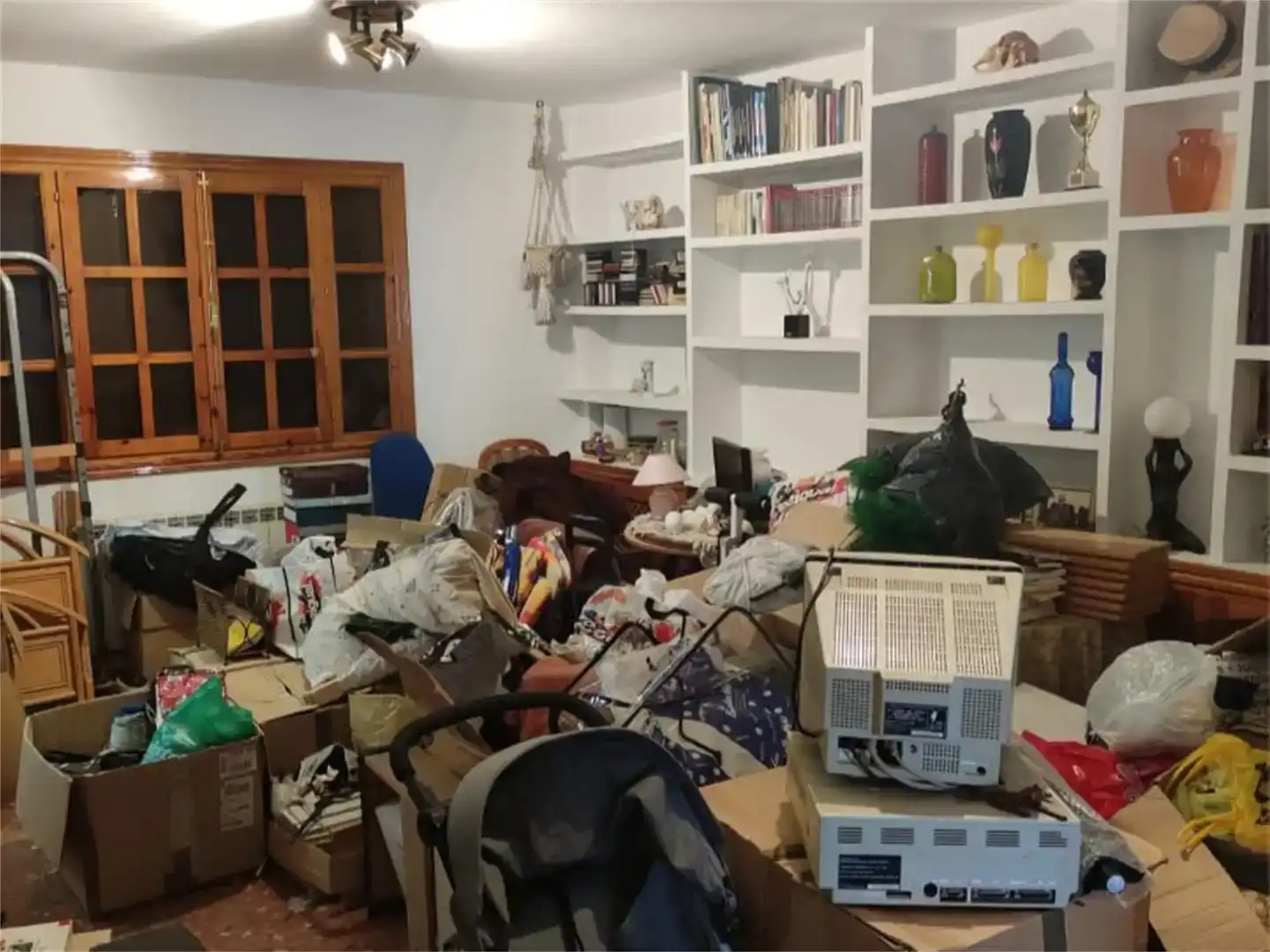 Pis en venda en Ogíjares amb Aire condicionat, Jardí privat i Traster