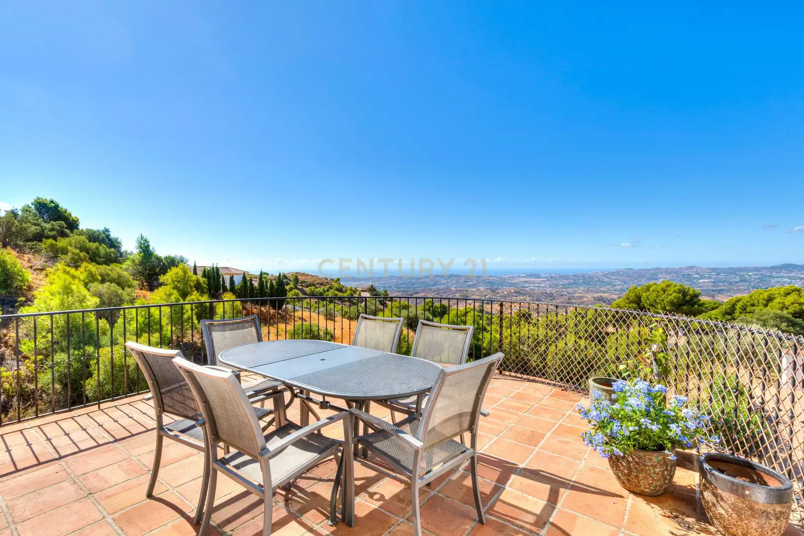 Maison avec piscine à vendre à C.º de los Ríos, 70, 29650 Mijas, Málaga, Spain, imagen 32