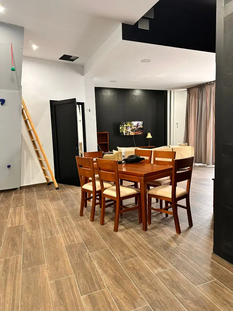 Comedor de Piso de alquiler en Güímar con Amueblado