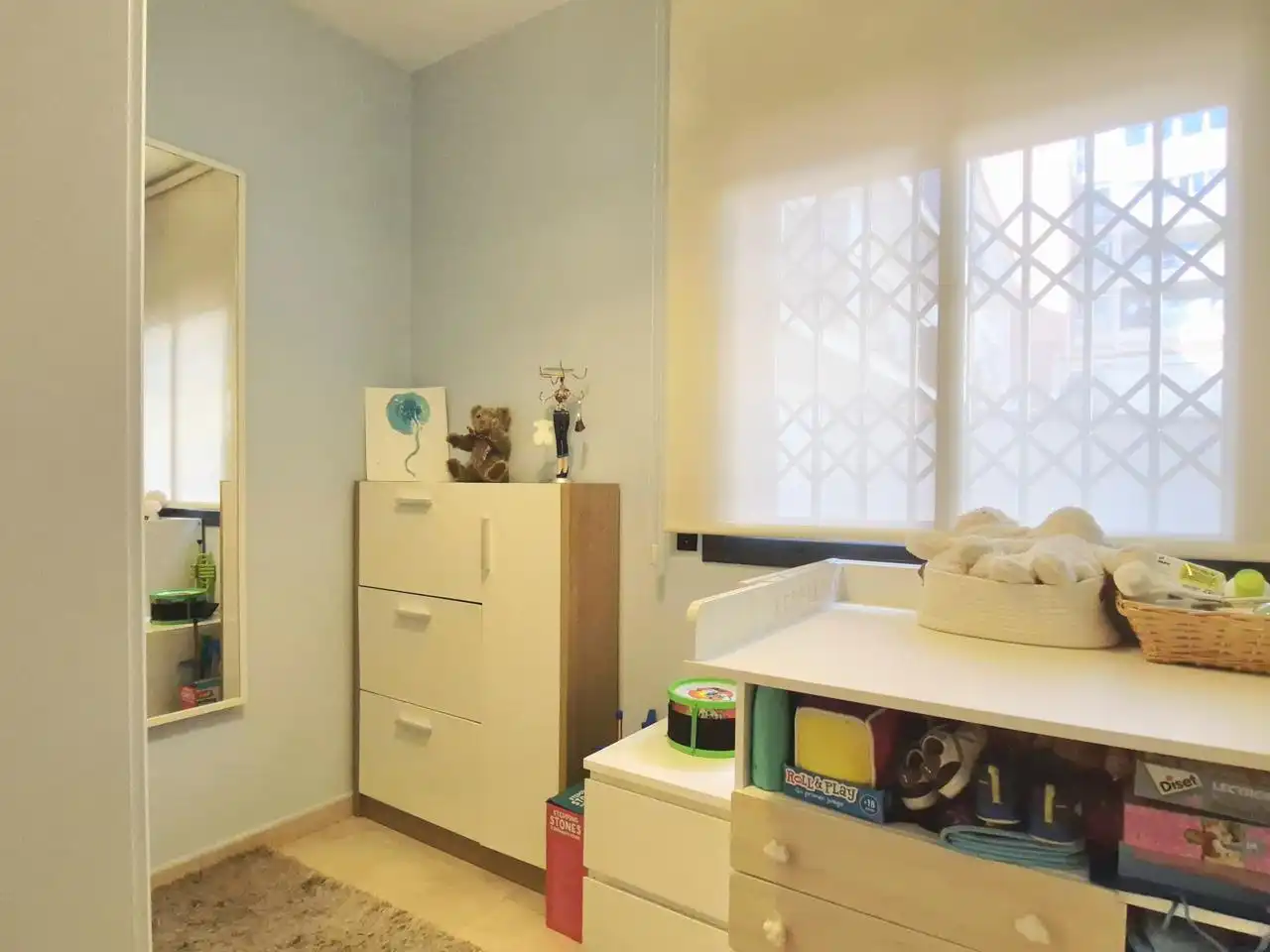 Habitación de Piso en venta en Nord-oest