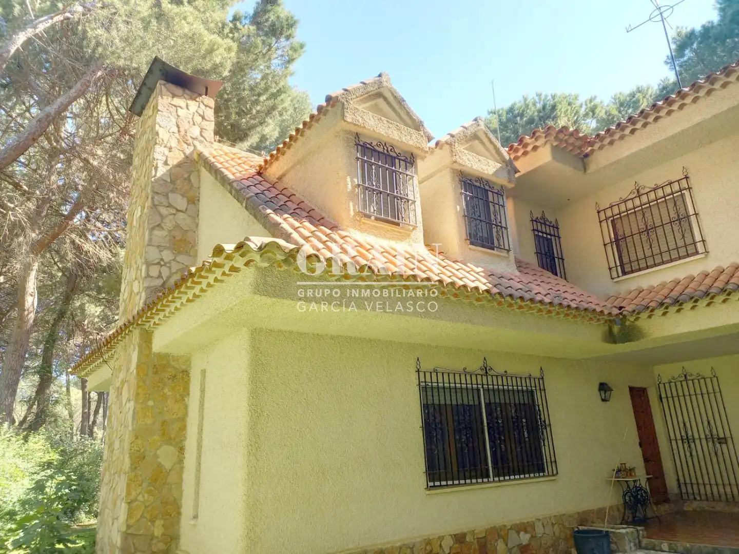 Chalet con piscina en venta en Pedanías - Extrarradio, imagen 65