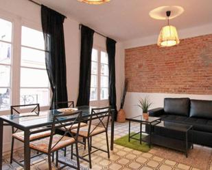 Apartament de lloguer a El Poble Sec - Parc de Montjuïc