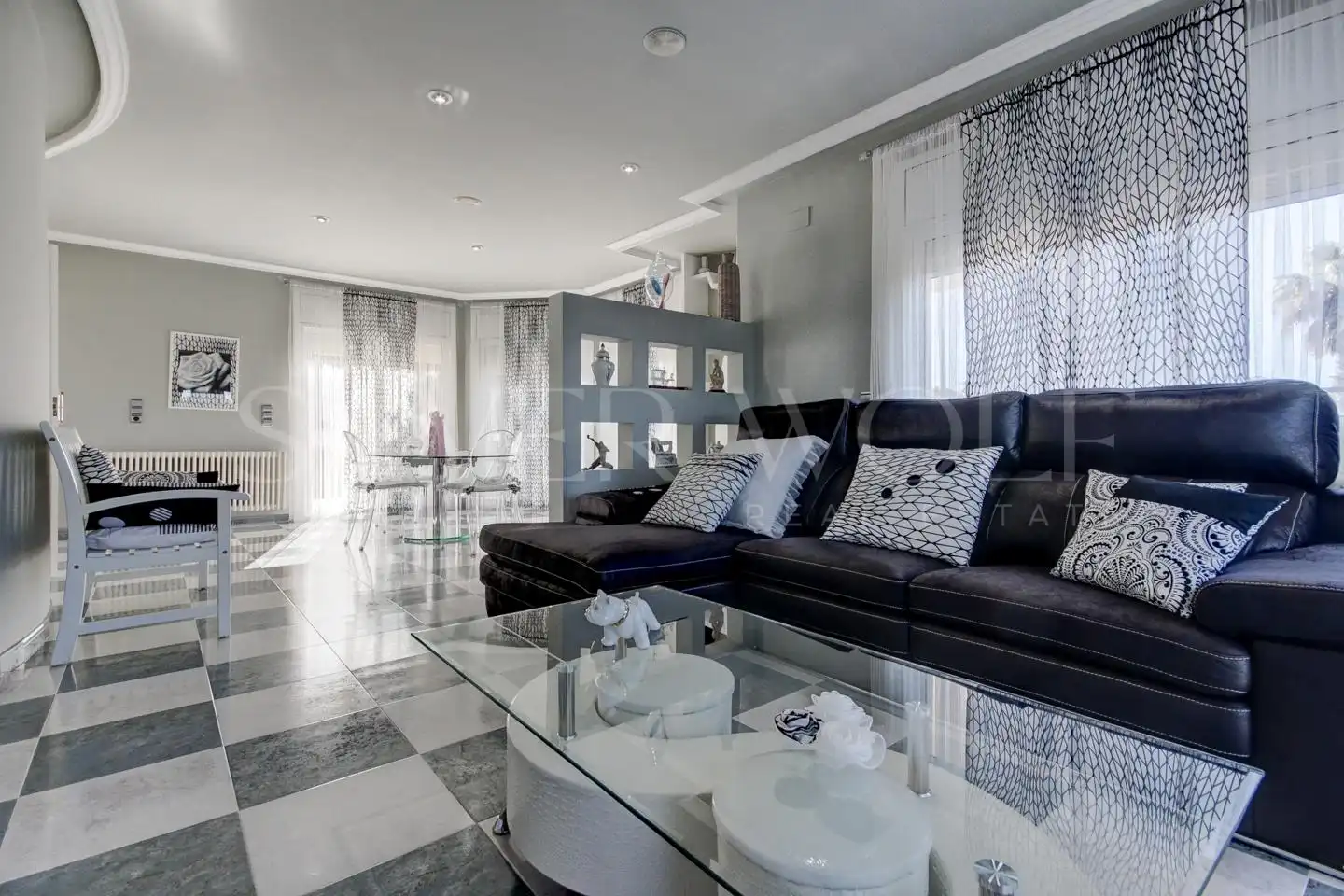 Casa con jardín en venta en Olivella, imagen 19