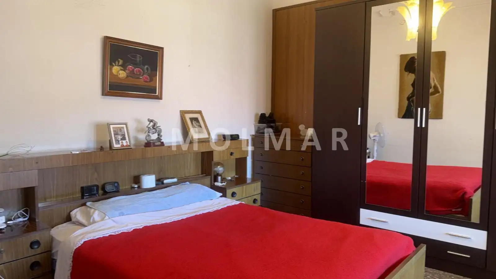 Appartamento con terrazza in vendita a Eixample, imagen 13