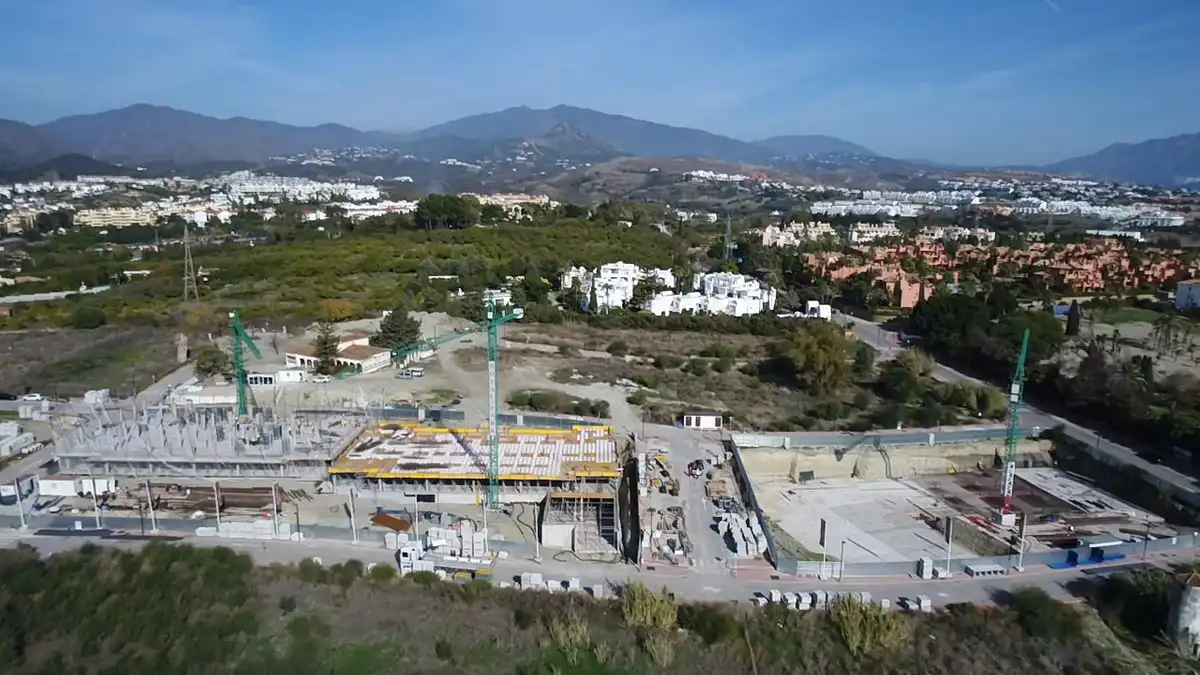Vivienda con piscina en venta en Selwo, imagen 81