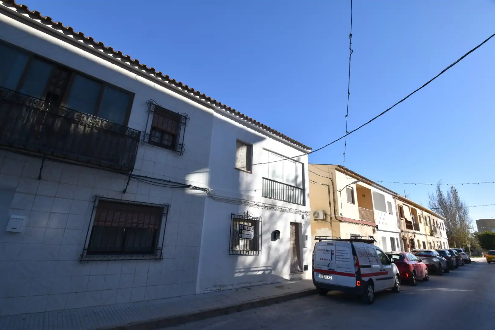 Casa in vendita a Benissa pueblo