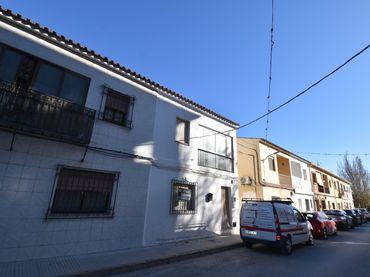 Casa in vendita a Benissa pueblo