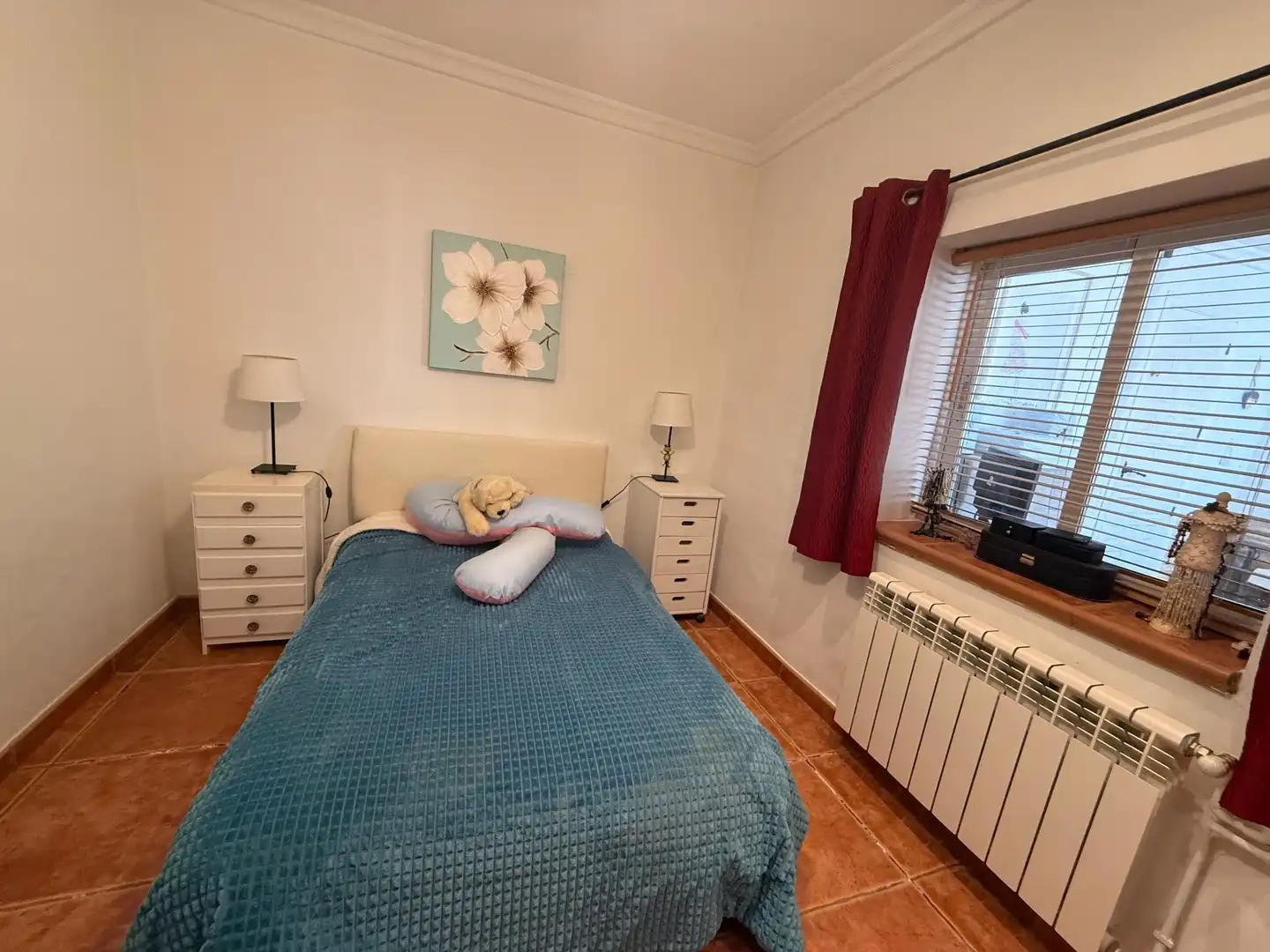 Casa o chalet en venta en Las Tiesas