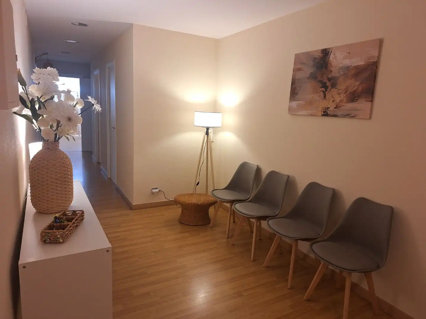 Bureau avec ascenseur à louer à Roger de Llúria 198, imagen 5